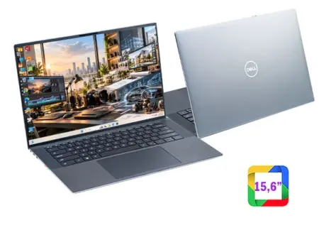 Dell Precision 5560 Xeon W-11955M