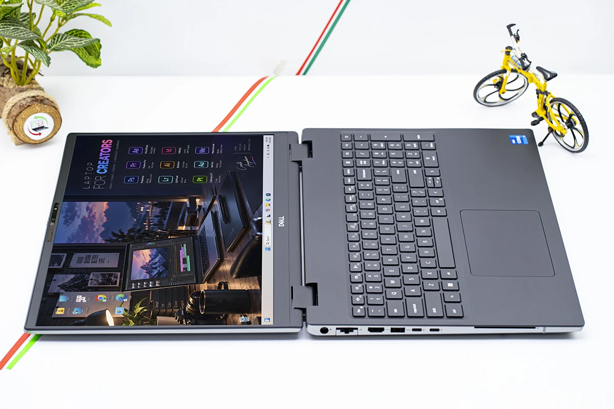 Dell Precision 7680