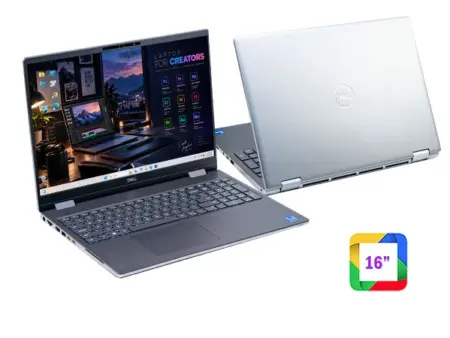 Dell Precision 7680