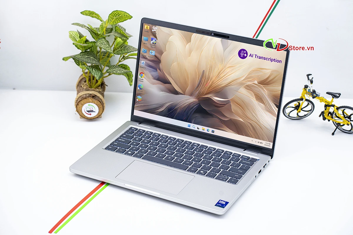 Dell Pro Plus PB14250 Ultra 7 265U