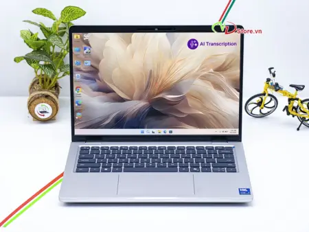 Alternative view of Dell Pro Plus PB14250  Ultra 7 265U