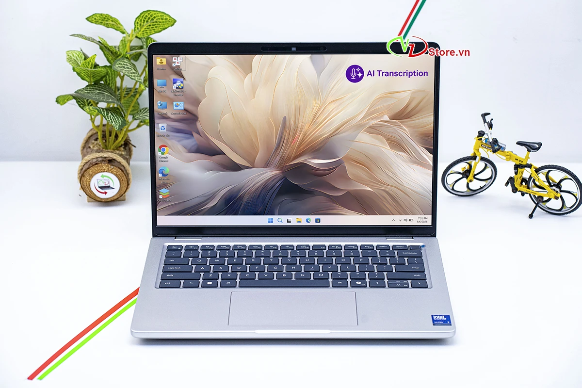 Dell Pro Plus PB14250 Ultra 7 265U