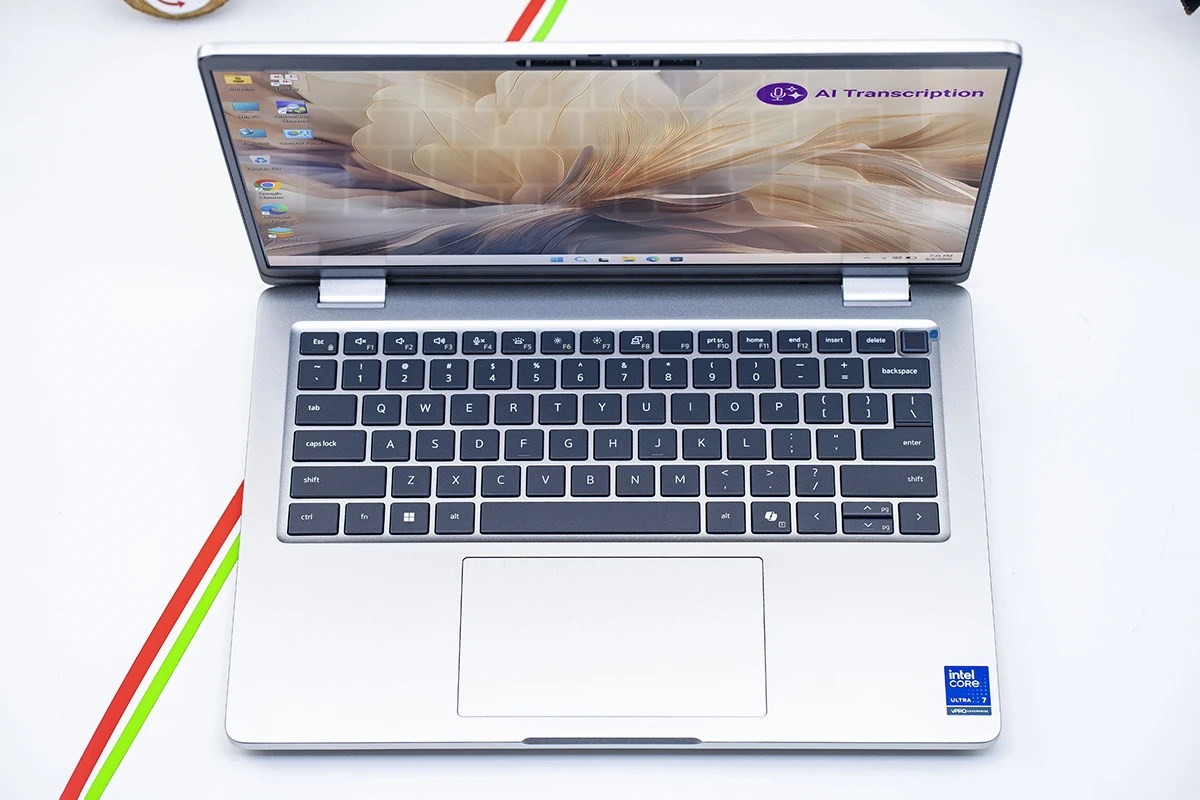 Dell Pro Plus PB14250 Ultra 7 265U
