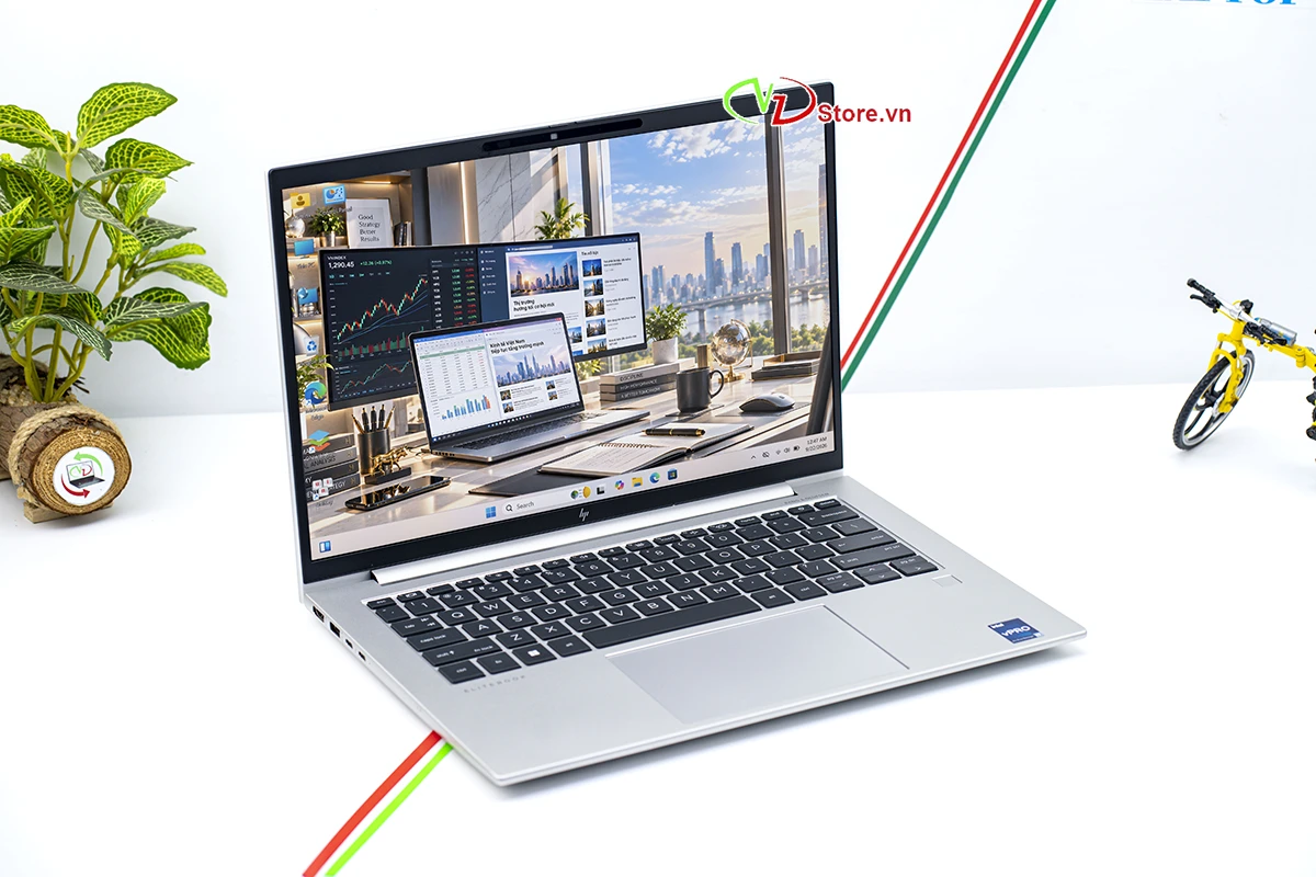HP EliteBook 840 G10