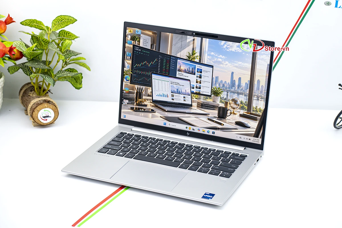 HP EliteBook 840 G10