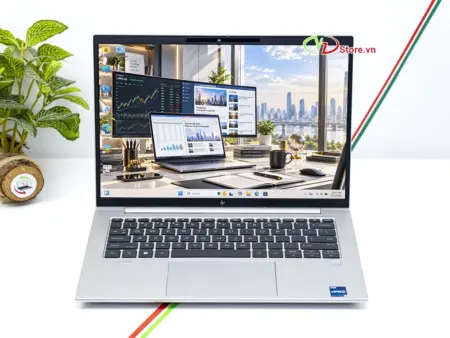 Alternative view of HP EliteBook 840 G10