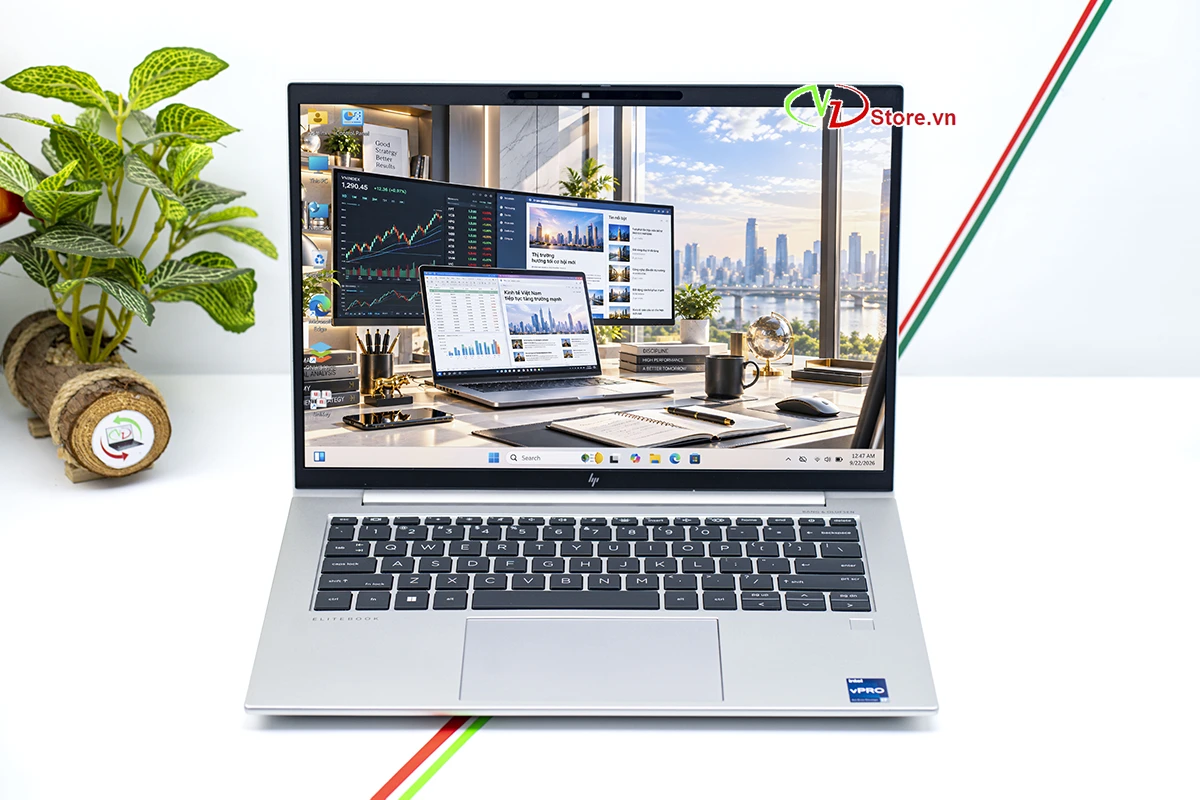 HP EliteBook 840 G10