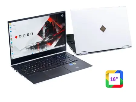 HP OMEN 16-b0005dx