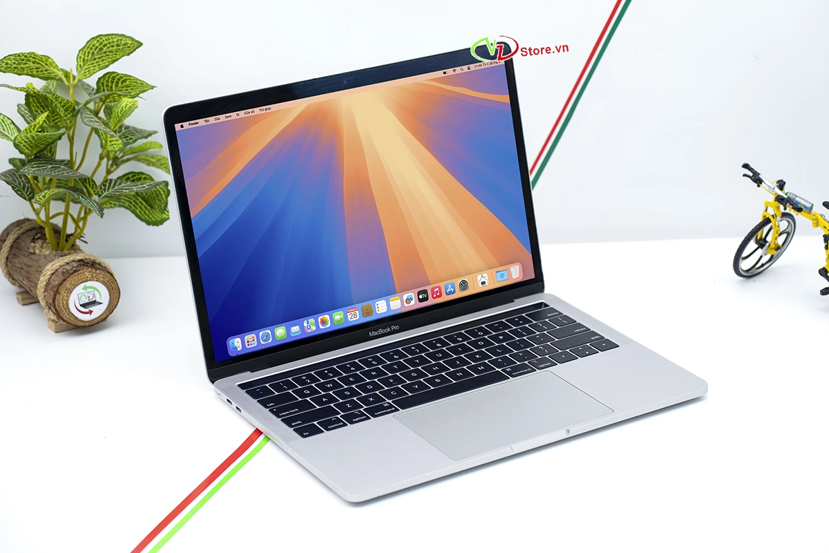 MacBook Pro 2019 A1989