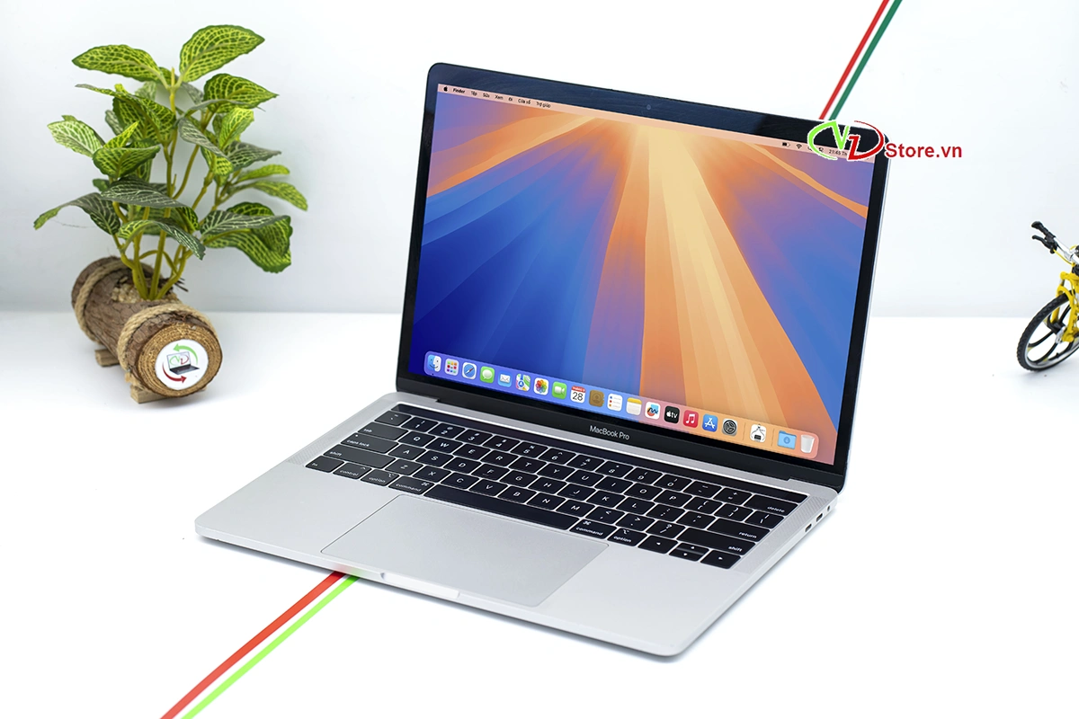 MacBook Pro 2019 A1989