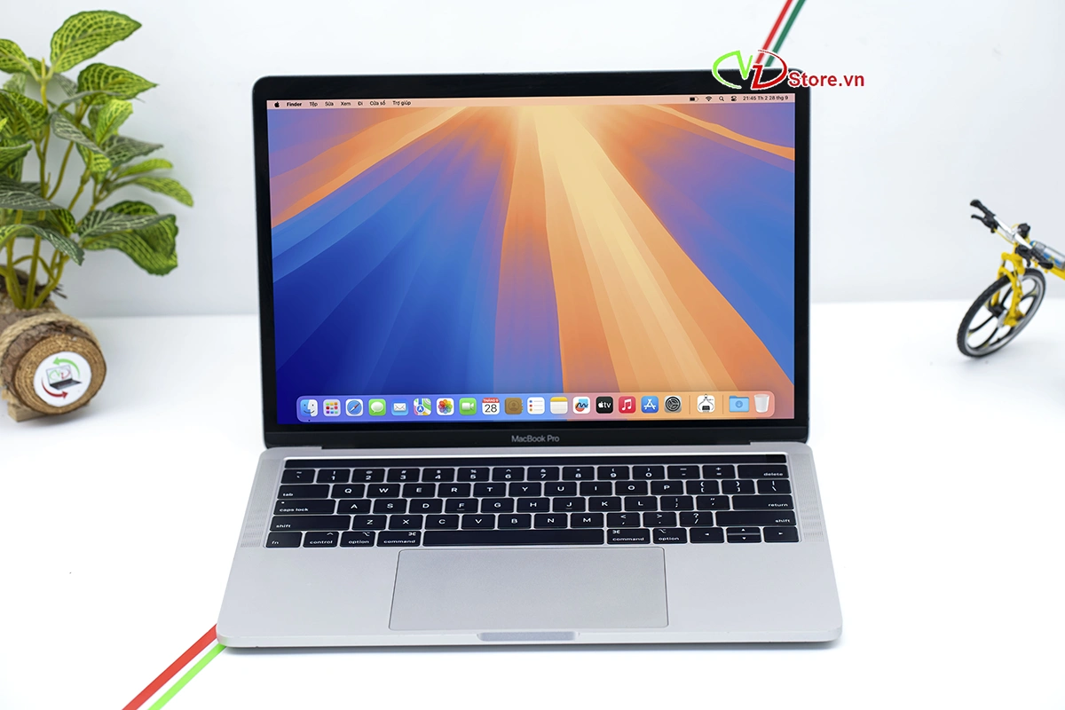 MacBook Pro 2019 A1989