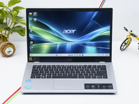 Alternative view of Acer Aspire A314-36M