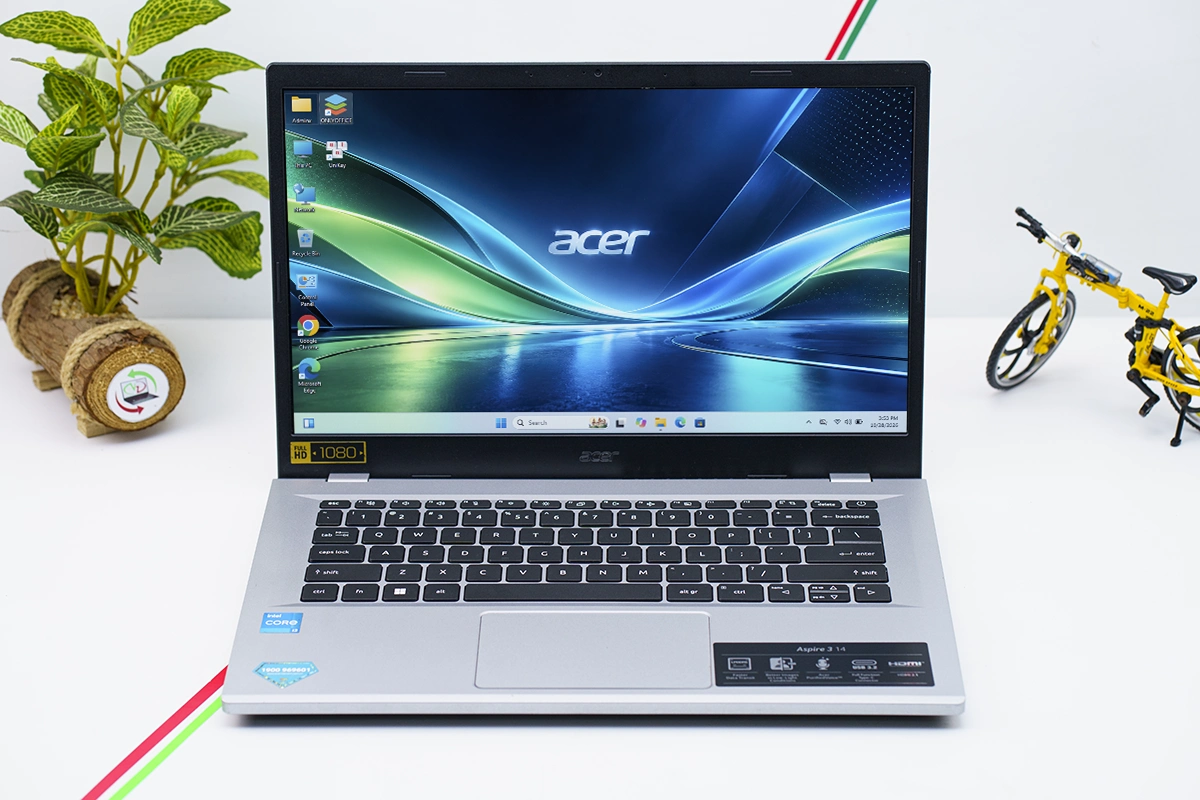 Acer Aspire A314-36M
