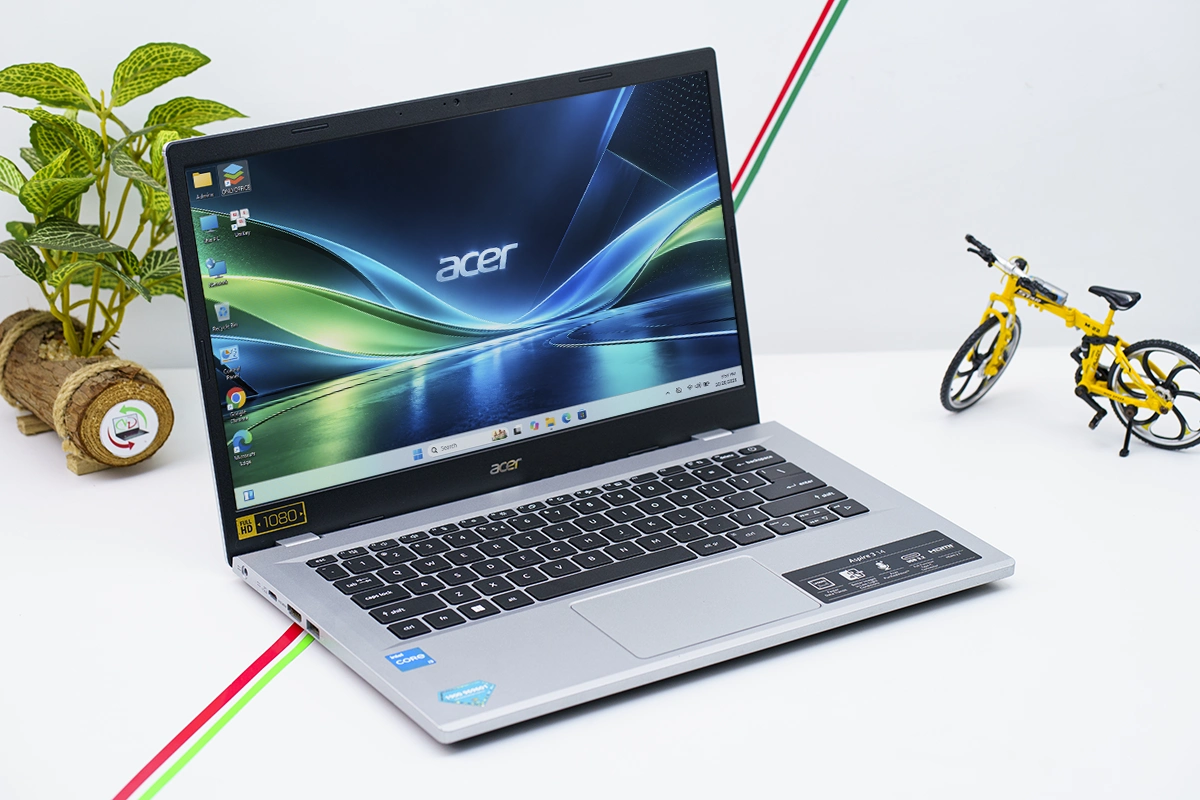 Acer Aspire A314-36M