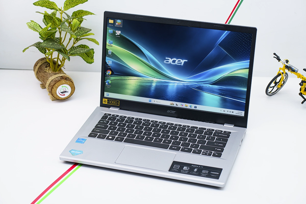 Acer Aspire A314-36M