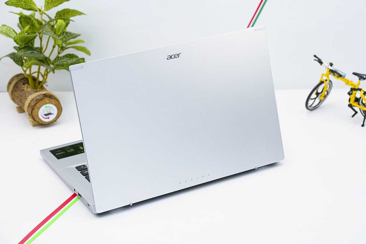 Acer Aspire A314-36M