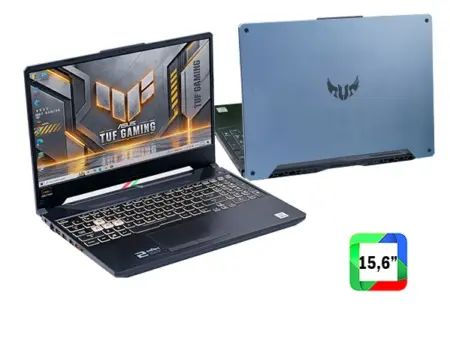 Asus TUF FX506
