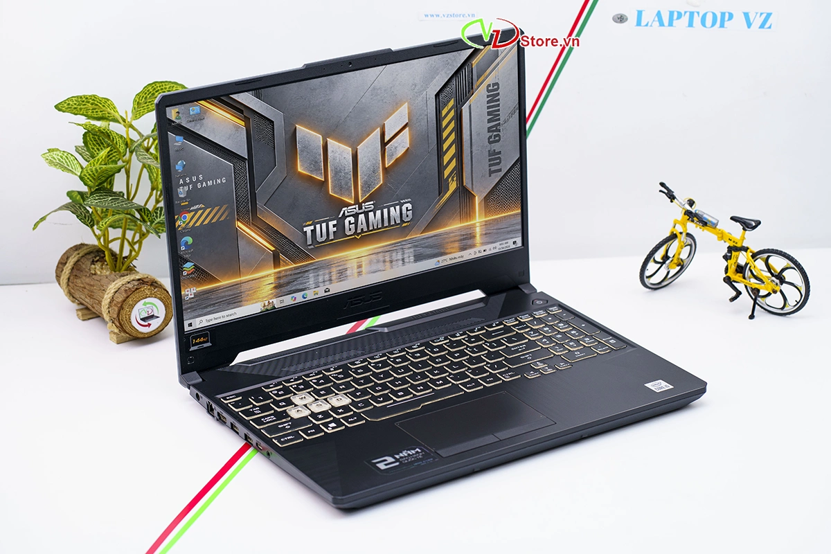 Asus TUF FX506
