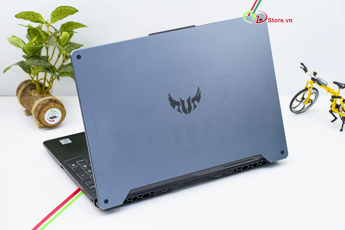 Asus TUF FX506