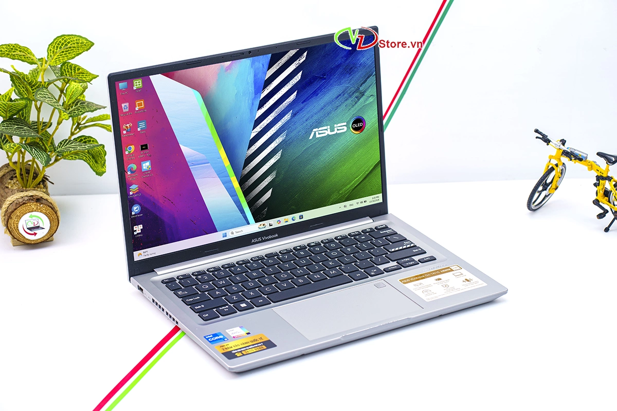 Asus Vivobook A1405ZA