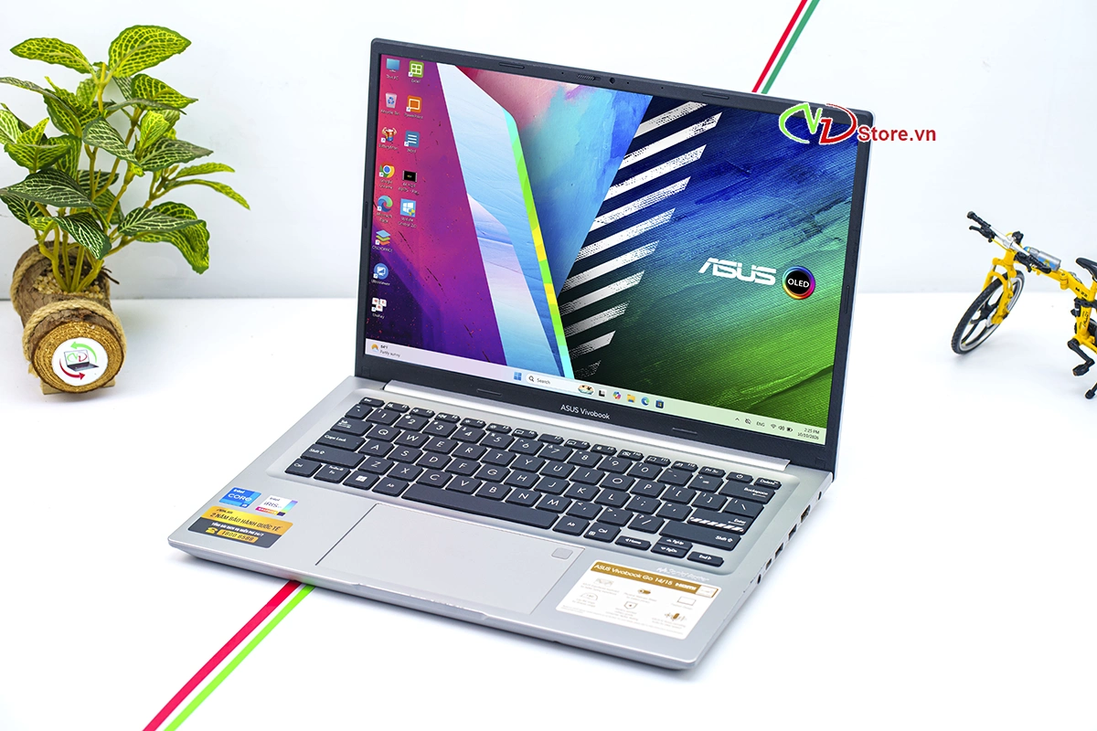 Asus Vivobook A1405ZA