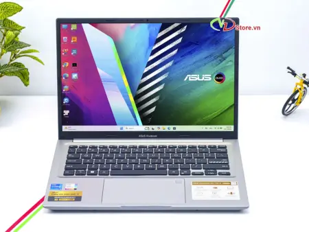 Alternative view of Asus Vivobook A1405ZA