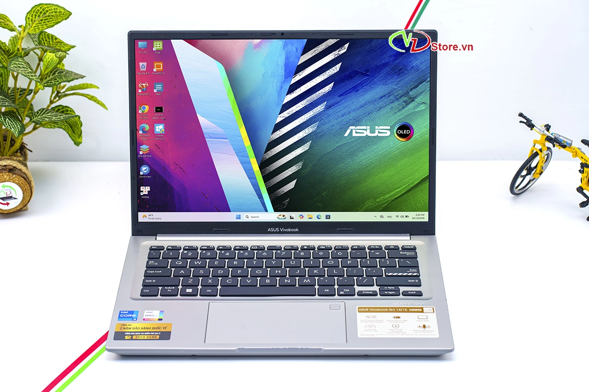 Asus Vivobook A1405ZA