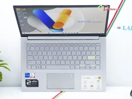 Alternative view of Asus Vivobook X421EA