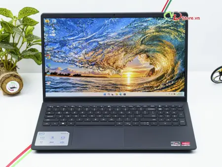 Alternative view of Dell Inspiron 3535
