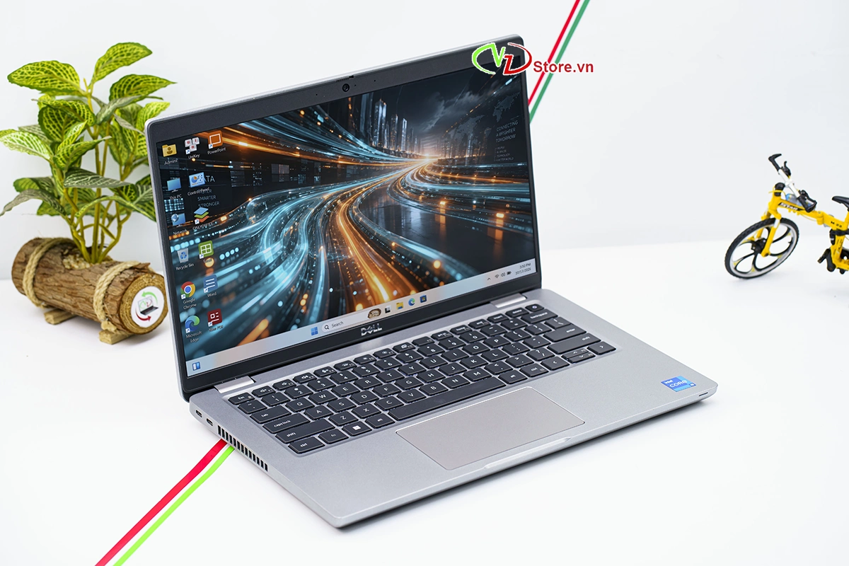 Dell Latitude 5421