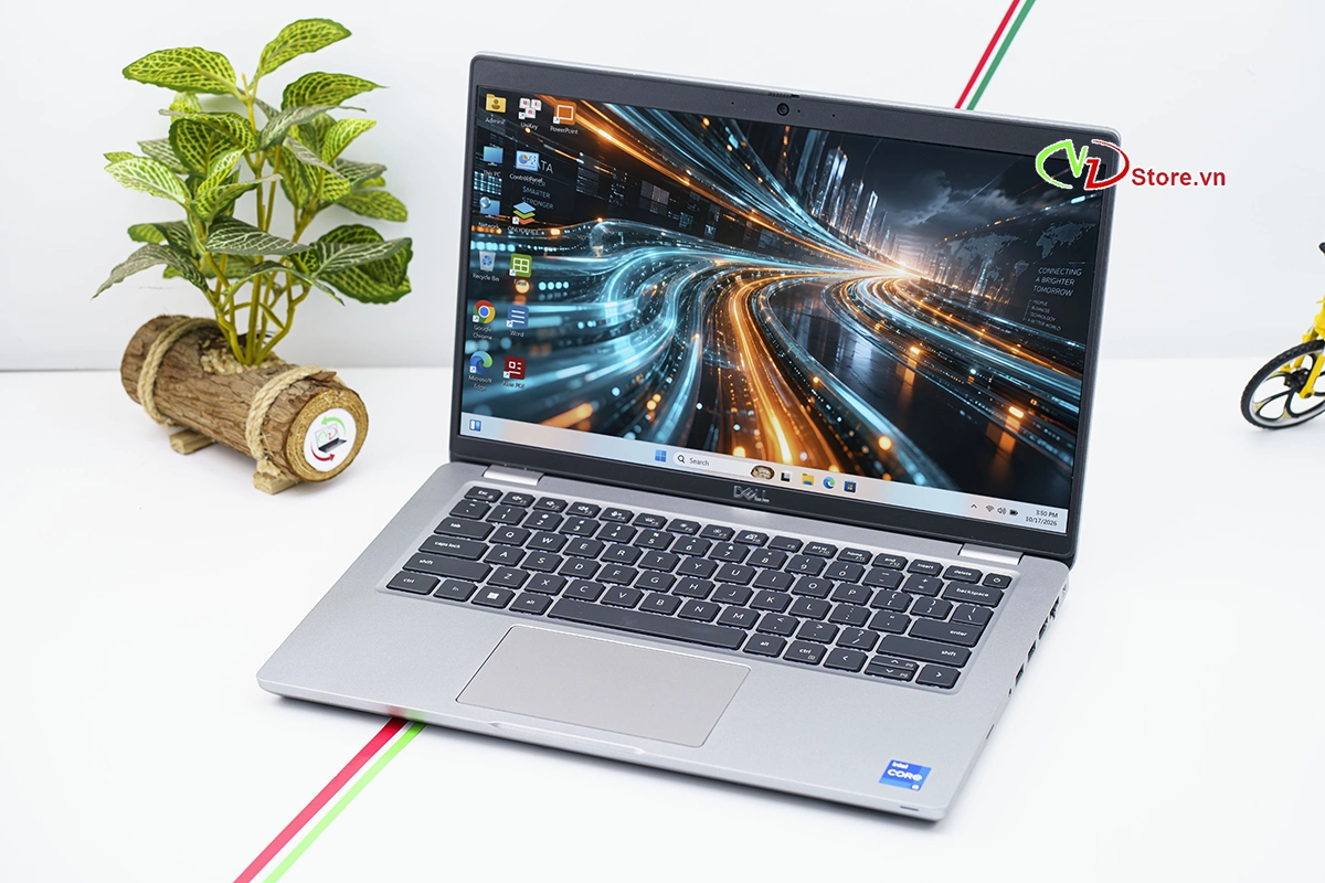 Dell Latitude 5421