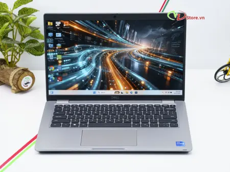 Alternative view of Dell Latitude 5421