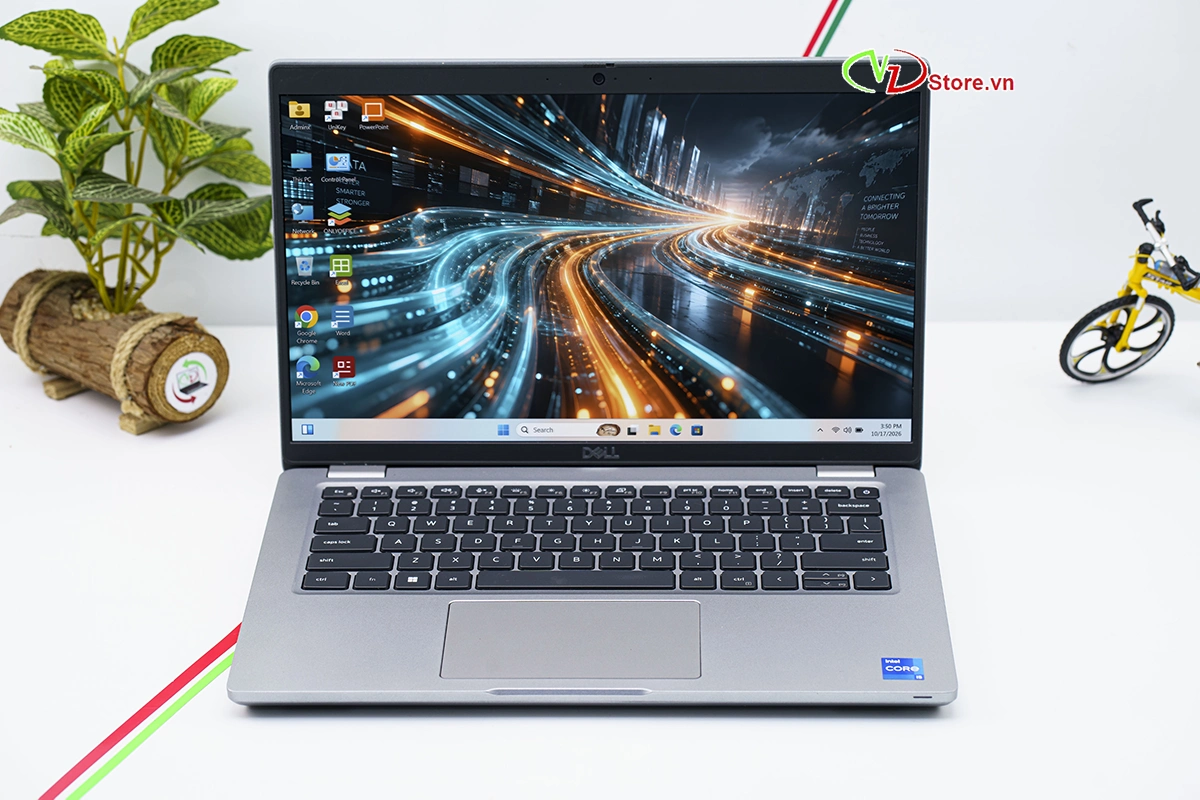 Dell Latitude 5421