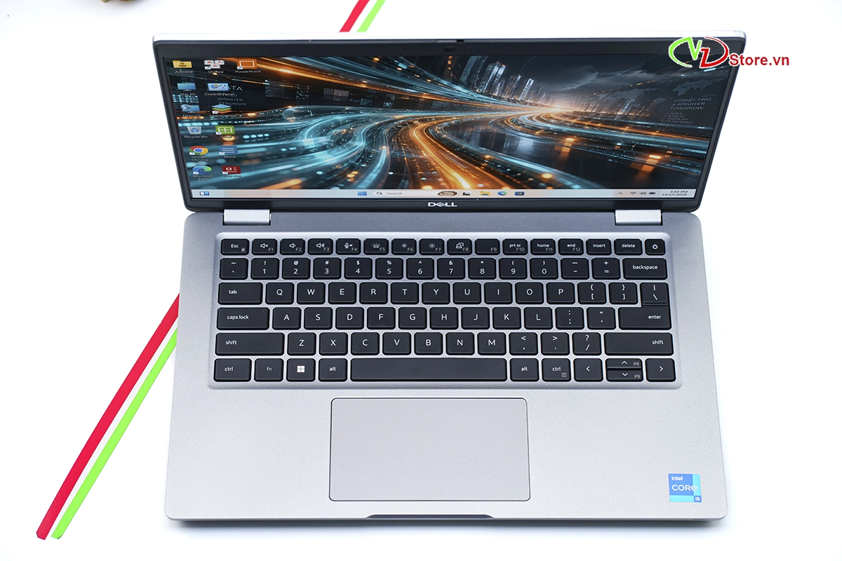 Dell Latitude 5421