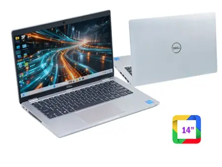 Dell Latitude 5421