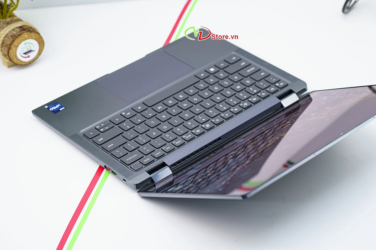 Dell Latitude 9330 2 in 1 - Ảnh 9