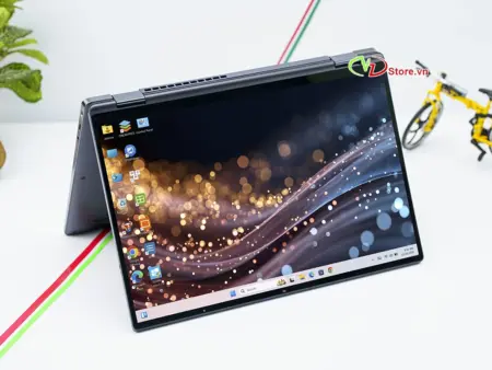 Alternative view of Dell Latitude 9330 2 in 1