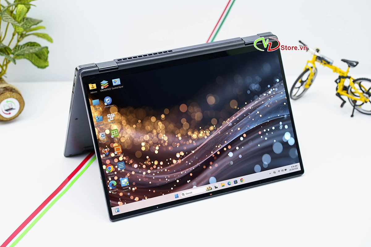 Dell Latitude 9330 2 in 1