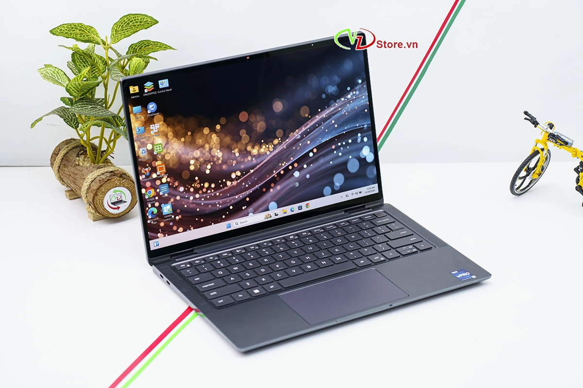 Dell Latitude 9330 2 in 1