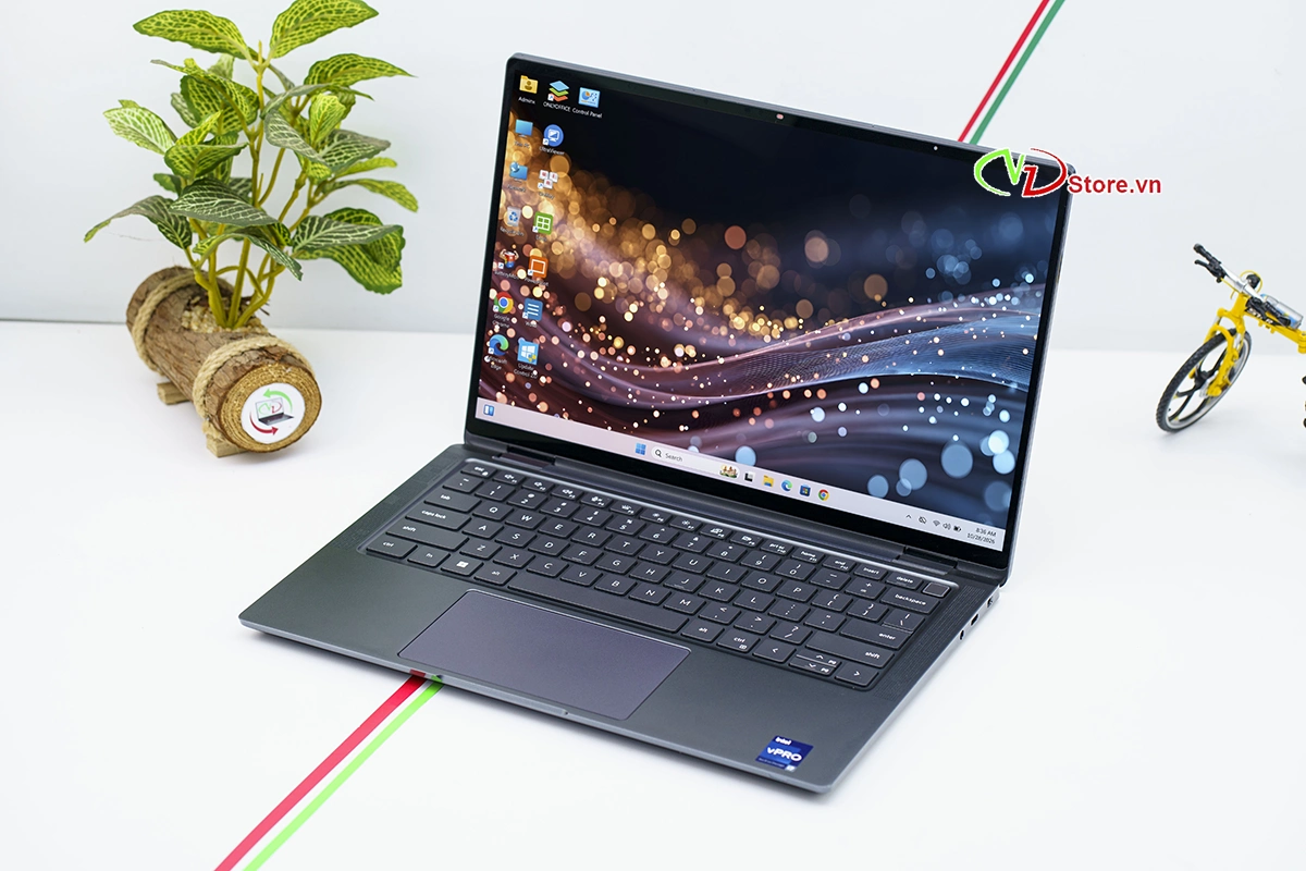 Dell Latitude 9330 2 in 1