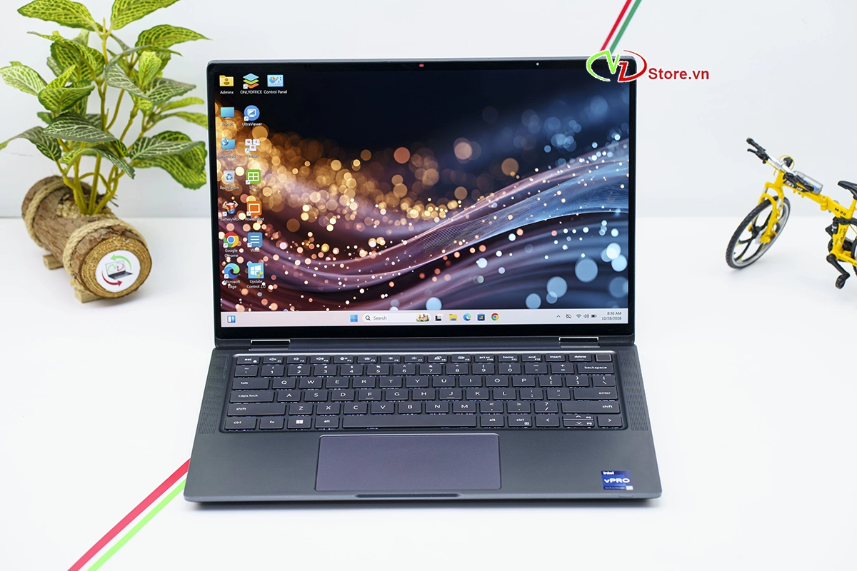 Dell Latitude 9330 2 in 1