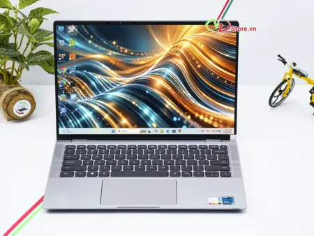 Alternative view of Dell Latitude 9420