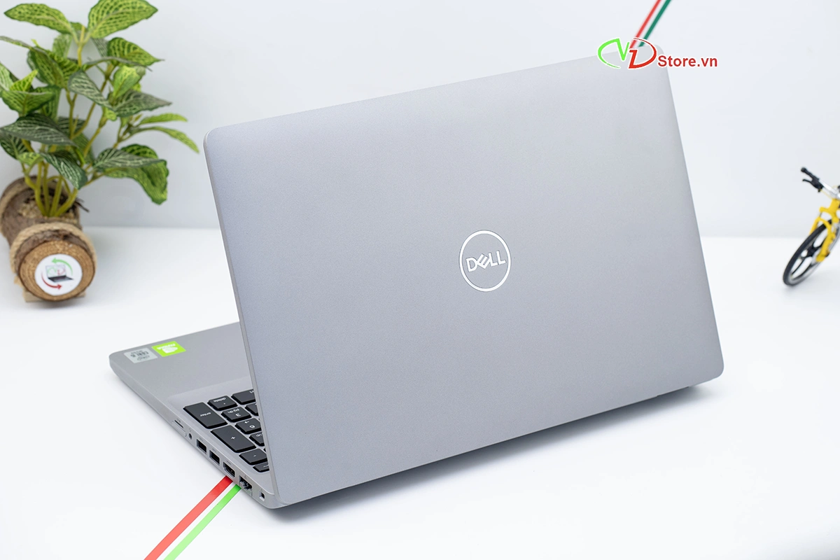 Dell Precision 3550