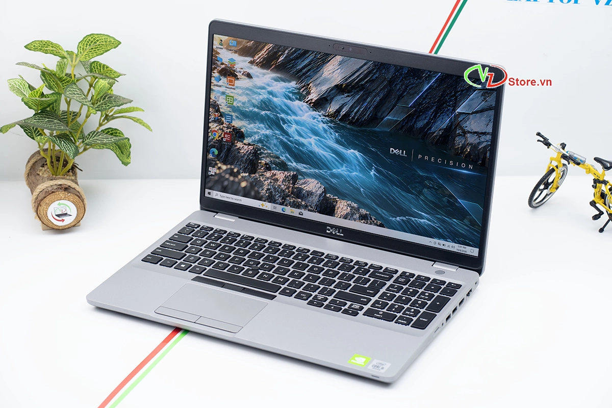 Dell Precision 3550