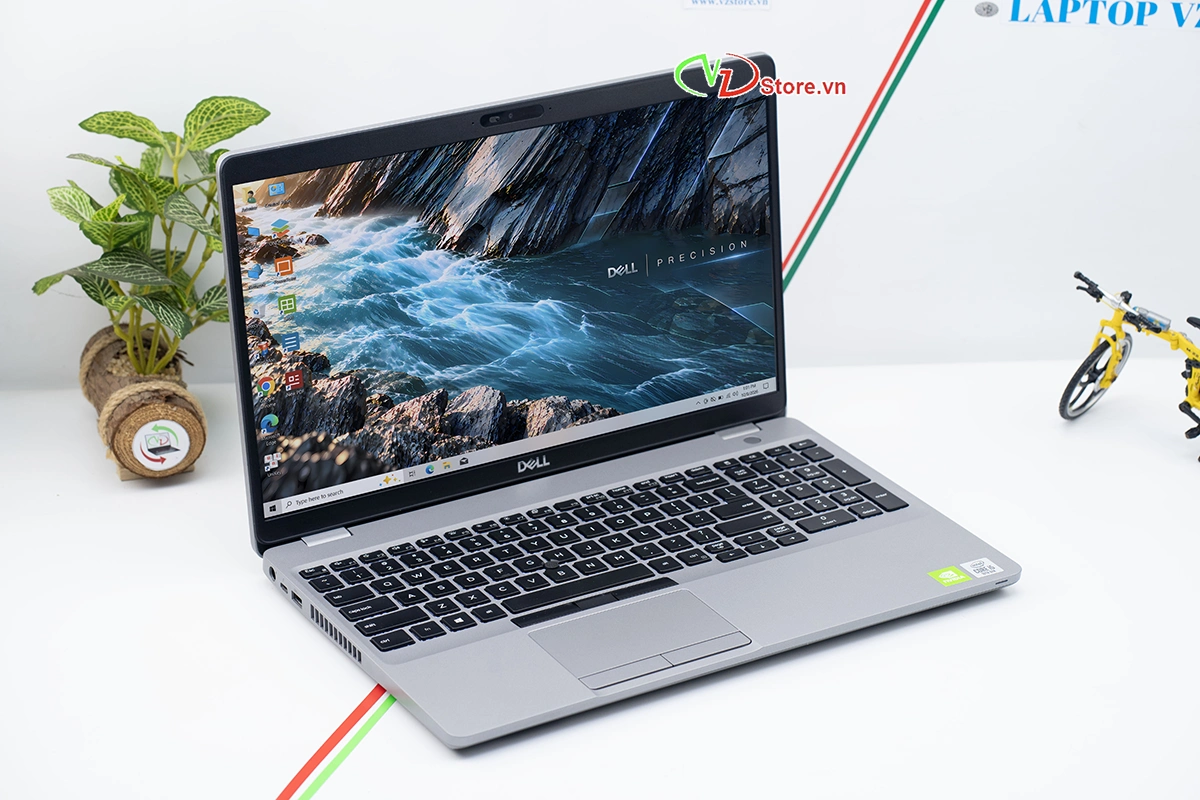 Dell Precision 3550