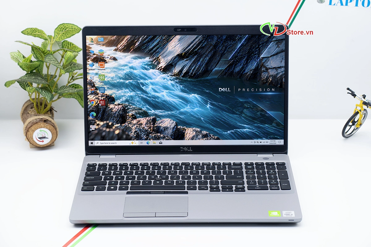Dell Precision 3550