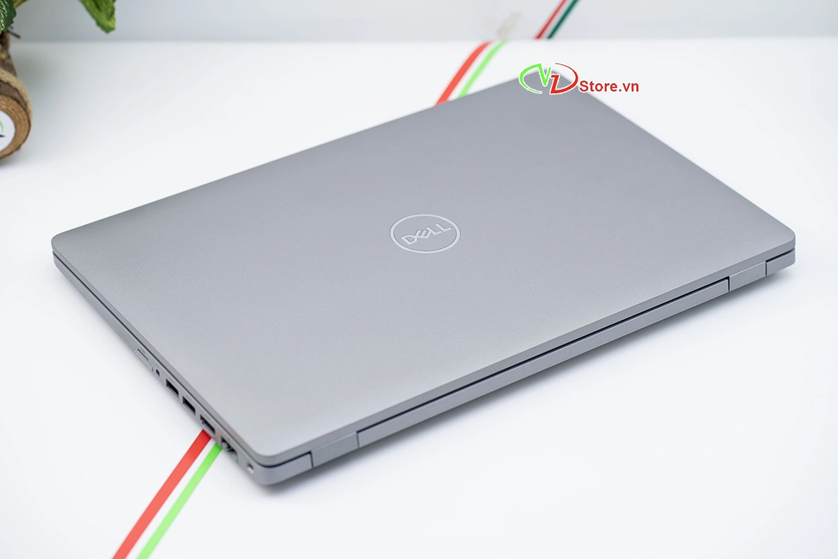 Dell Precision 3550