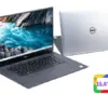 Dell XPS 9550