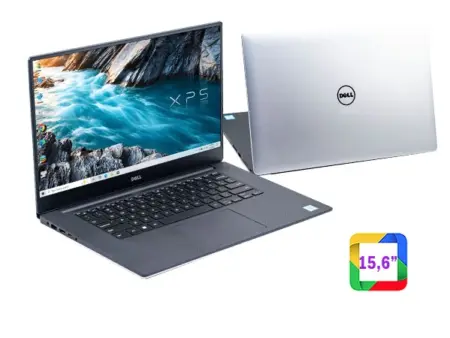 Dell XPS 9550