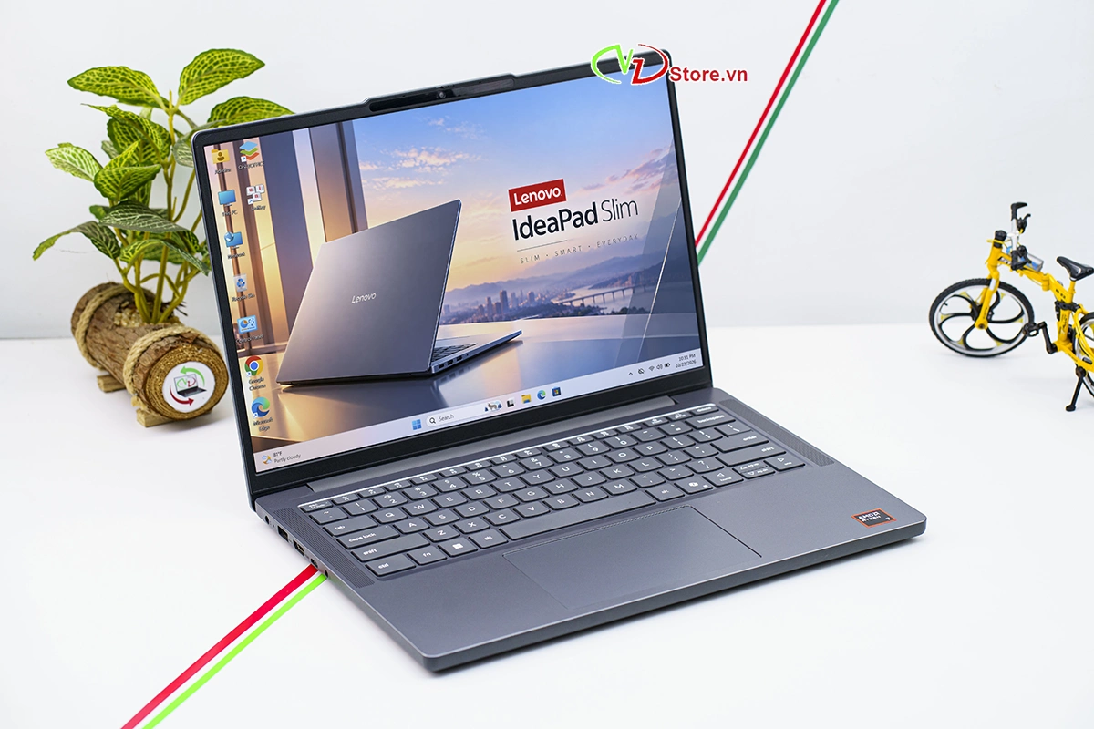 Lenovo IdeaPad Slim 3 14AHP10